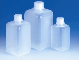 witeg products made of plastics, bottles with or without screw caps, screw caps